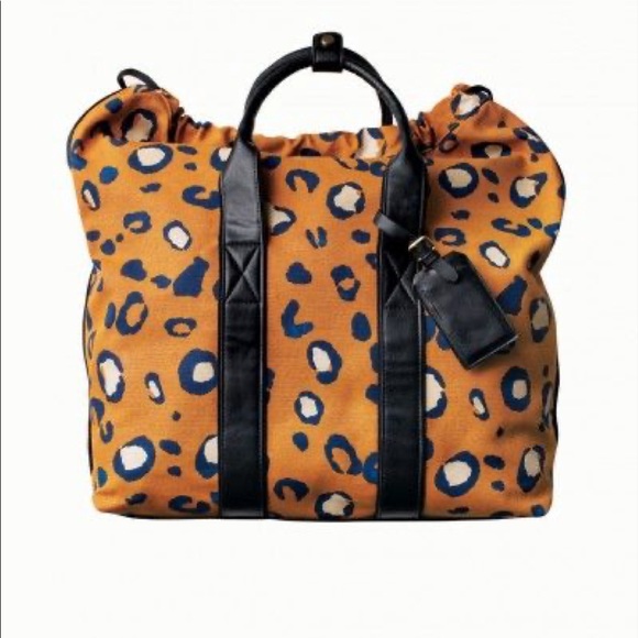 Phillip Lim travel bag - Picture 2 of 3